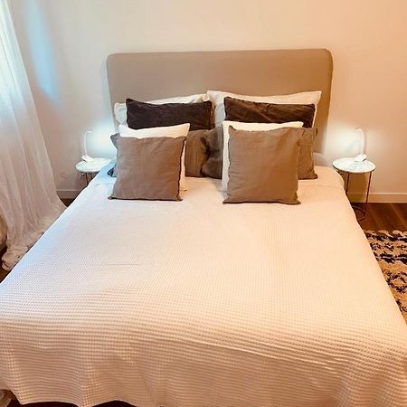 Gaestehaus Zur Uni Klinik Exklusives Apartment Mit Kueche Und Badezimmer هومبورغ المظهر الخارجي الصورة